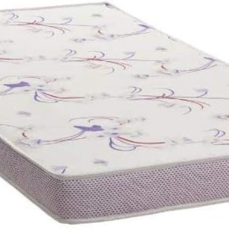 Colchão Casal Physical Resistente Espuma Ortobom